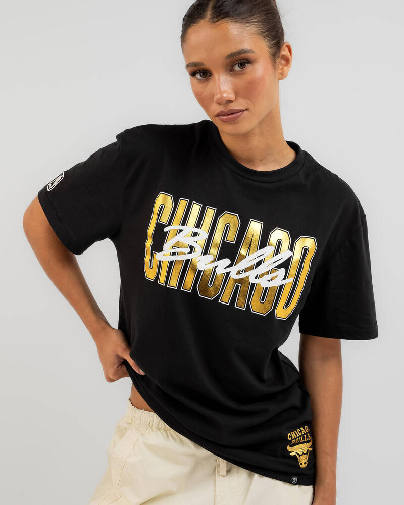 NBA Rosburg T-Shirt for Womens