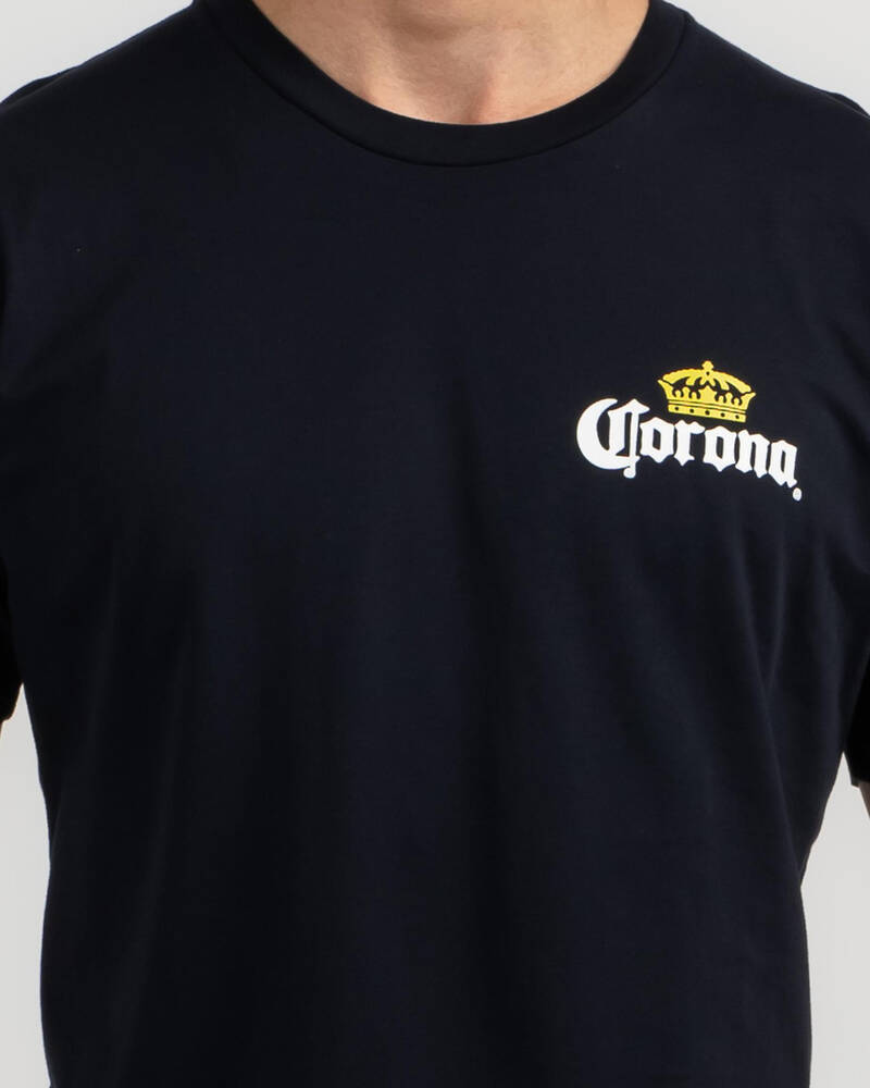 Corona Endless Summer T-Shirt for Mens