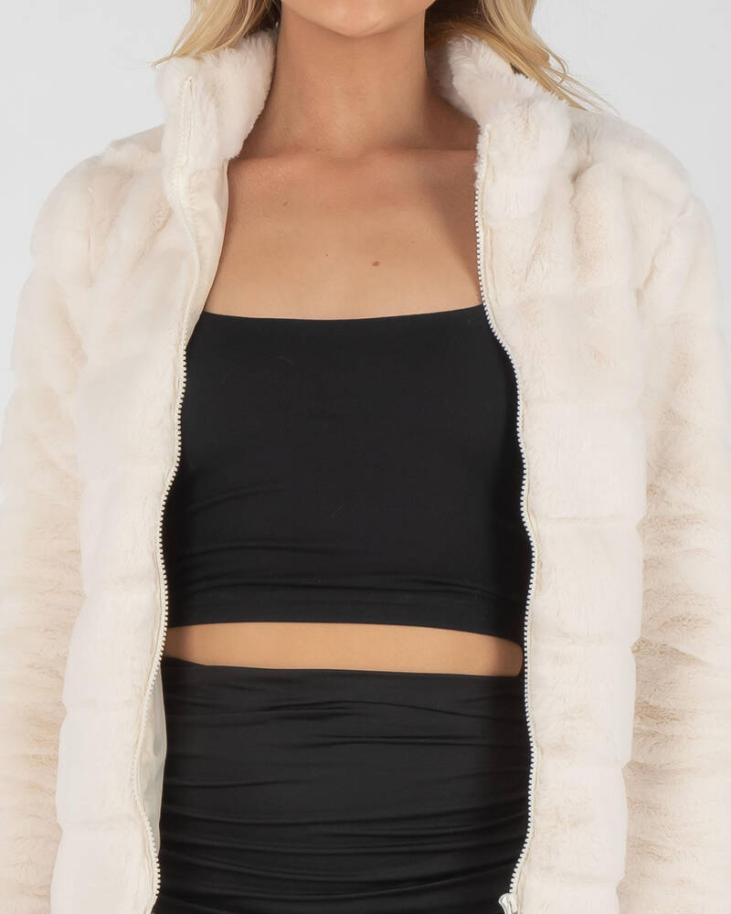 Ava And Ever Paris Jacket for Womens