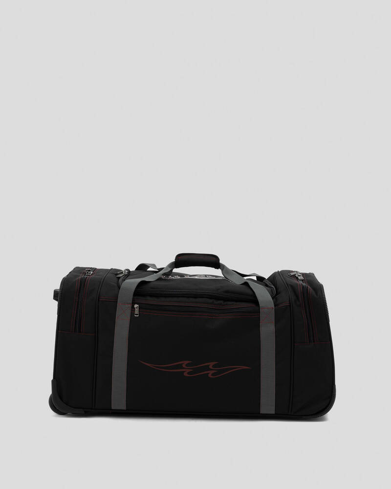 Billabong Destination Wheelie 85LT Travel Bag for Mens