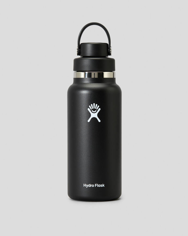 Hydro Flask 32oz Wide Mouth with Flex Chug Cap for Unisex