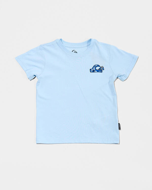 Toddlers' Blow Tail T-Shirt