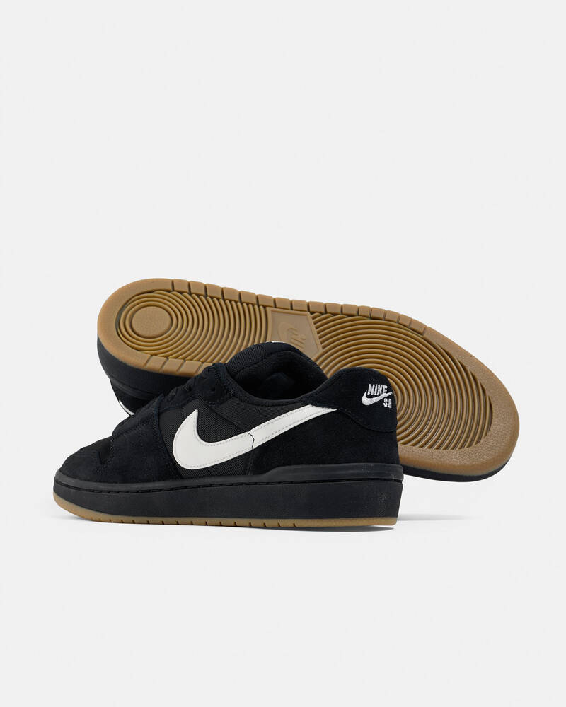 Nike SB Code 58 Shoes for Mens