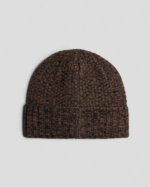 Thrills Minimal Thrills Thick Gauge Beanie for Mens