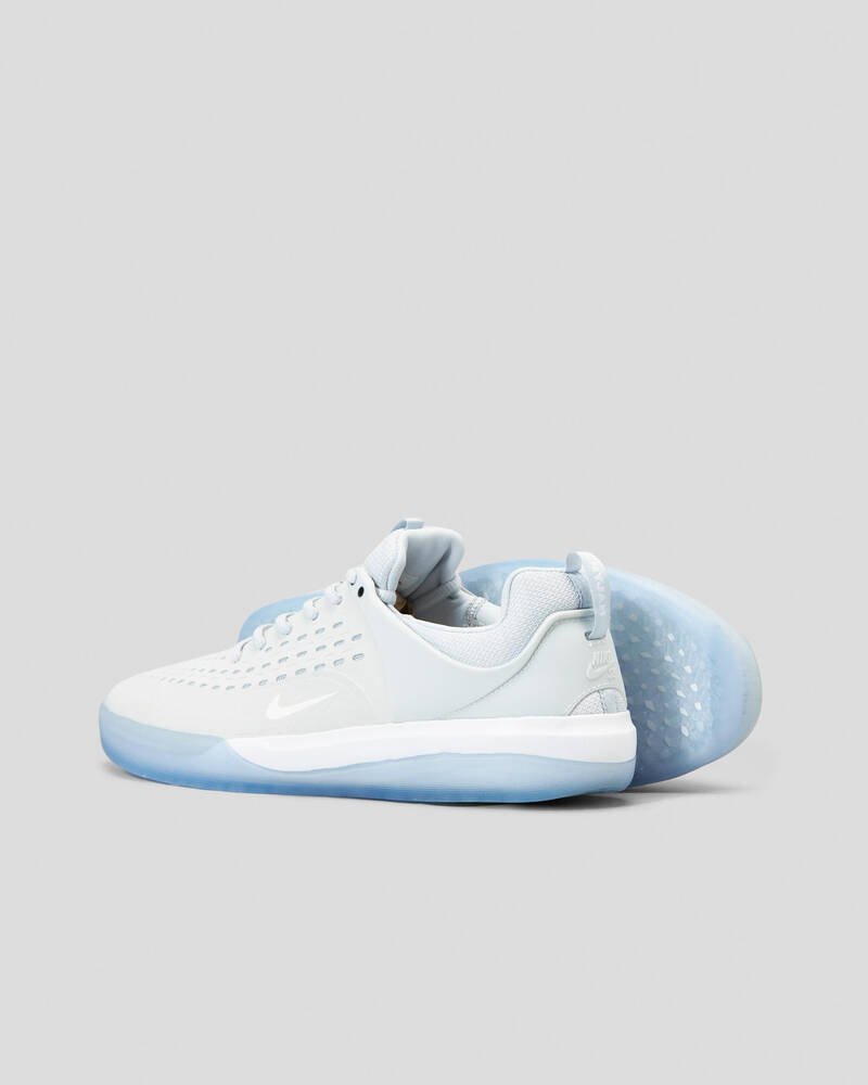 Nike SB Zoom Nyjah 3 Shoes for Mens