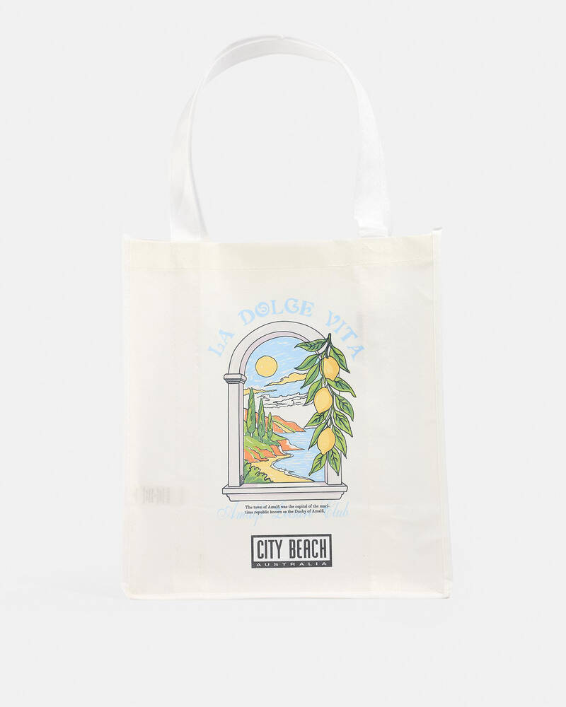 Get It Now Azalea Eco Bag for Womens