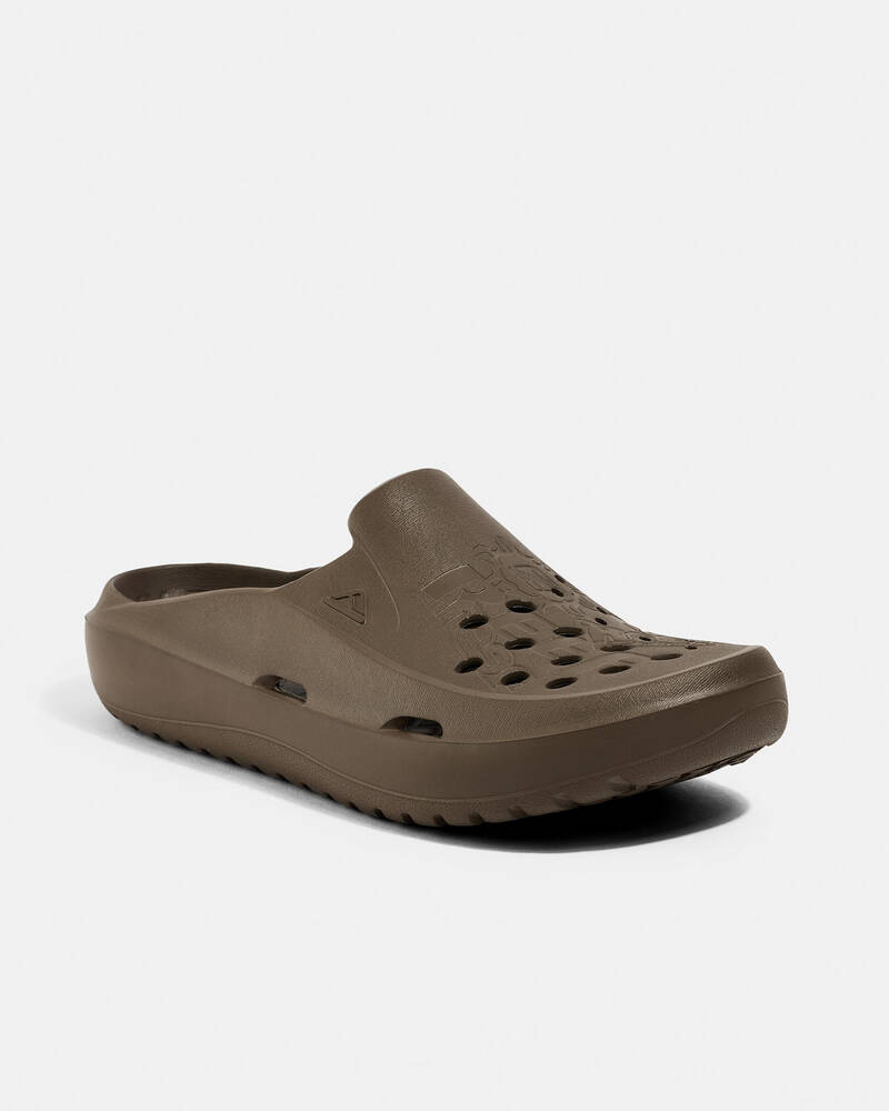 Reef Glider Mules for Mens
