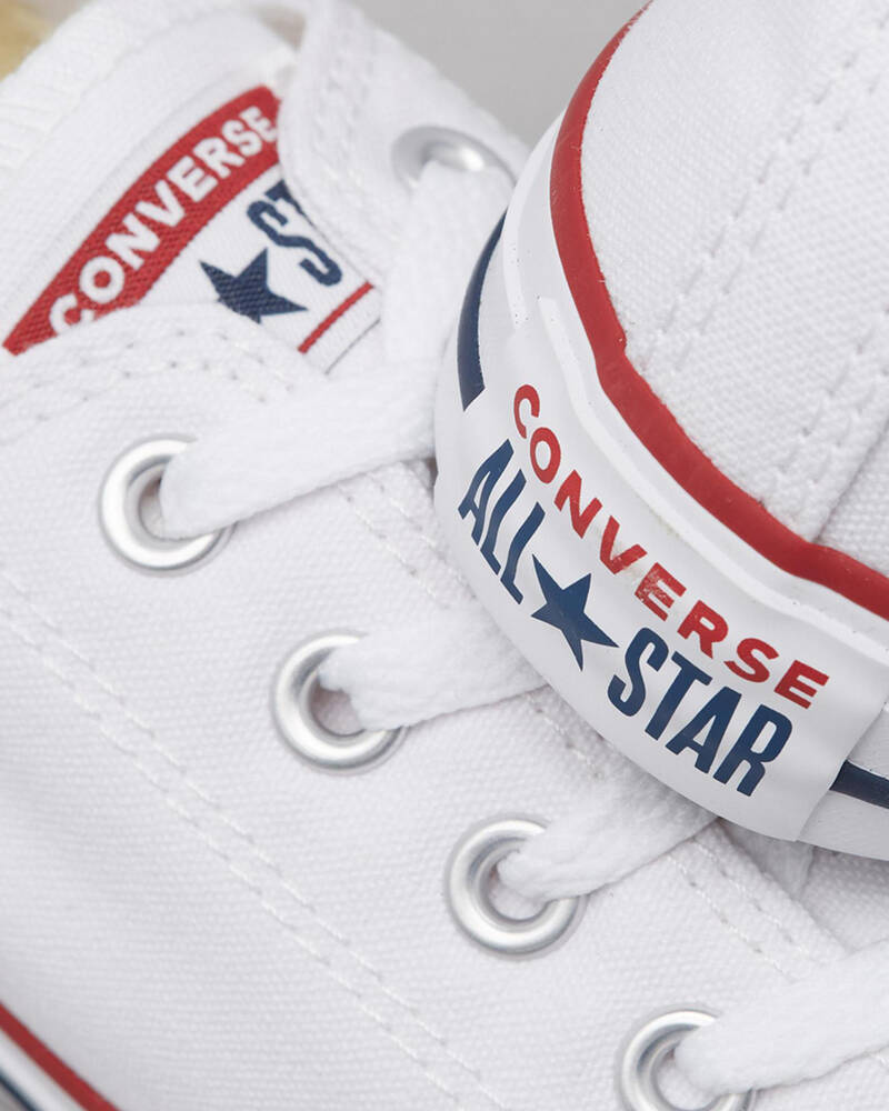 Converse Womens Chuck Taylor Lo-Pro Shoes for Womens