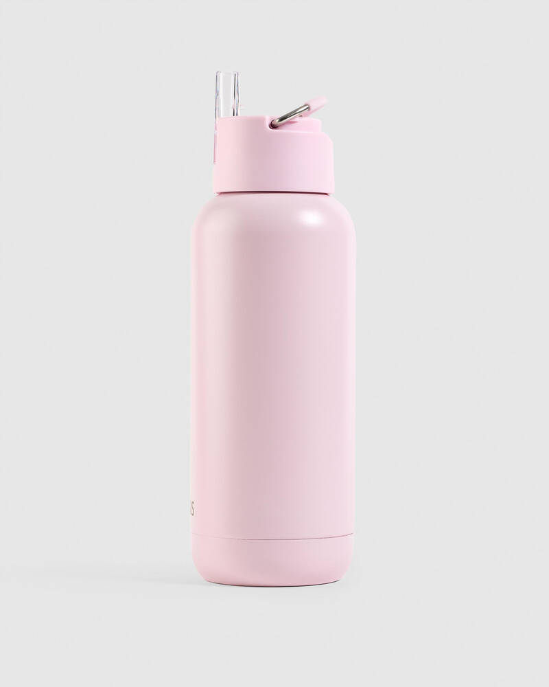 Oasis Moda Bottle 1LT for Unisex