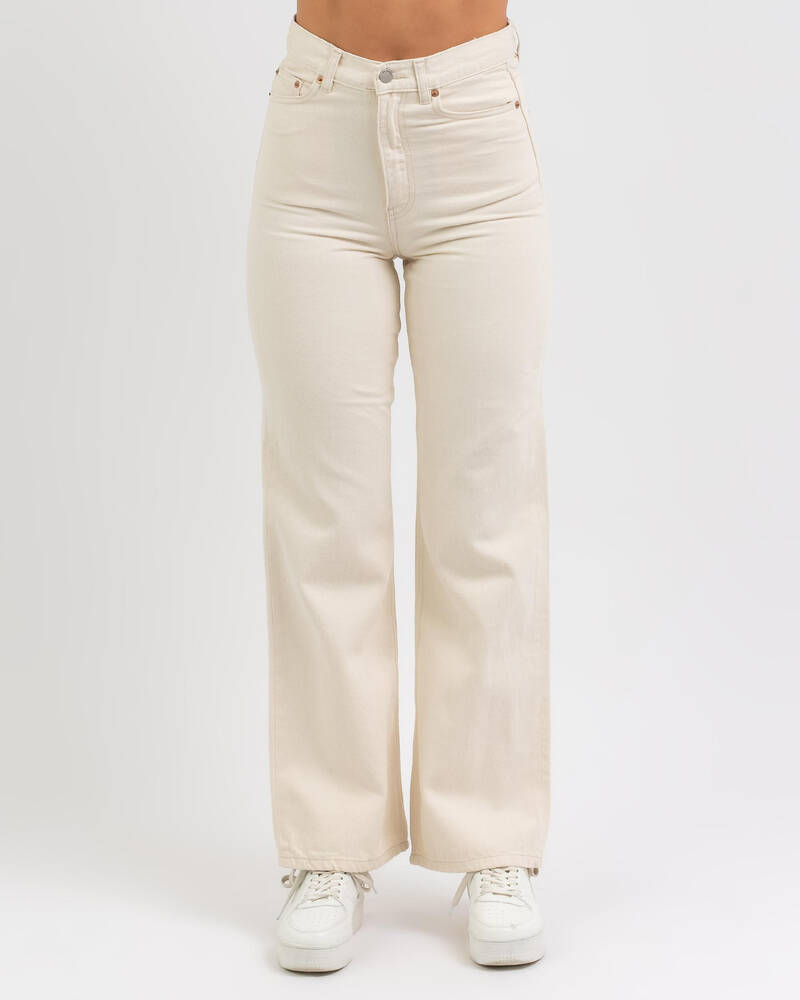 Dr Denim Echo Jeans for Womens