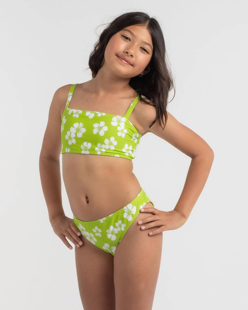 Topanga Girls' Emma Bikini Set for Womens