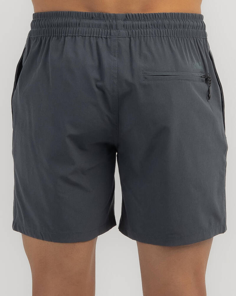 Sparta Elite Mully Shorts for Mens