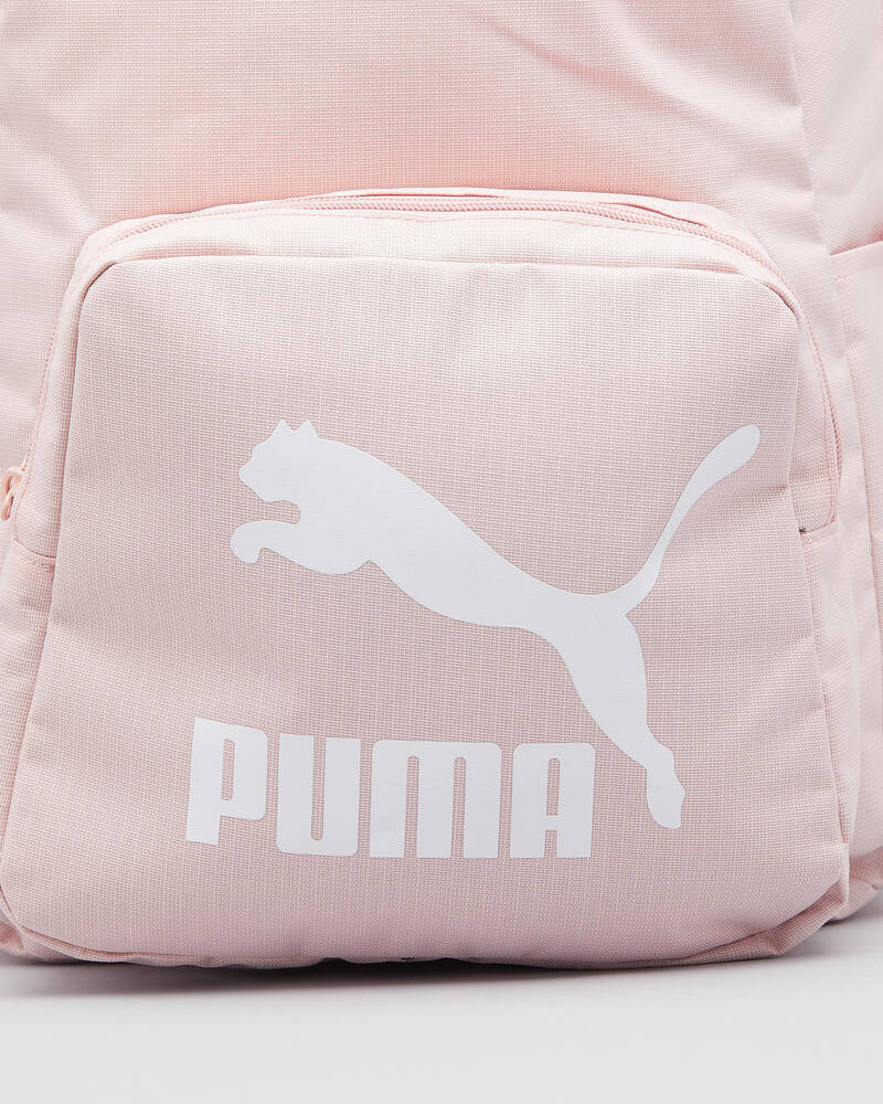 Puma Urban Backpack for Womens