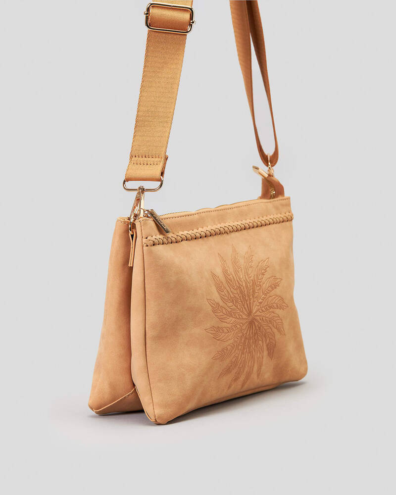 Mooloola Edith Hand Bag for Womens