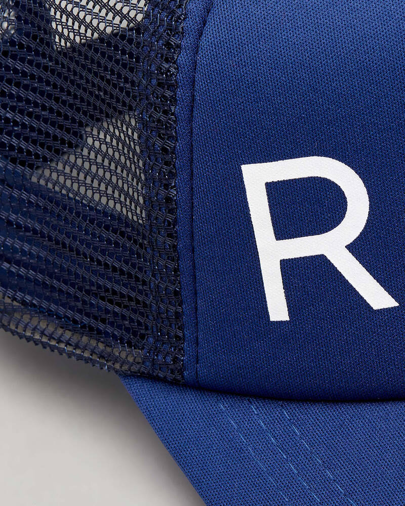 Roxy Truckin Colour Trucker Cap for Womens