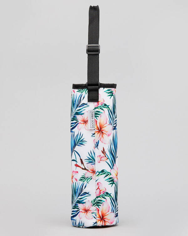 Mooloola Frangiani Wine Cooler Bag for Unisex