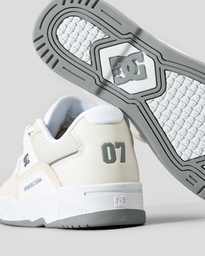 DC Shoes Construct Shoes for Mens