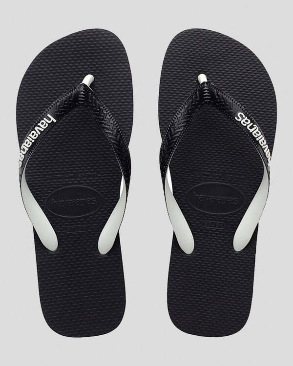 Top Mix Thongs