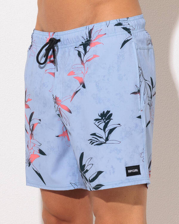 Rip Curl Fun Times Volley Board Shorts for Mens