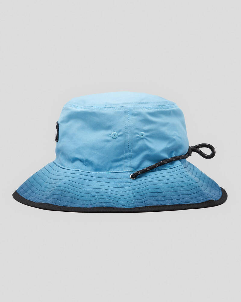 Billabong Division Reverse Bucket Hat for Mens