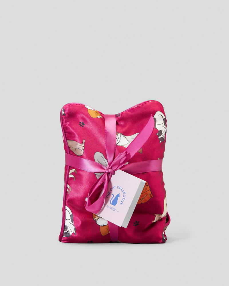 Get It Now The Cat Collective Heat Pack for Unisex