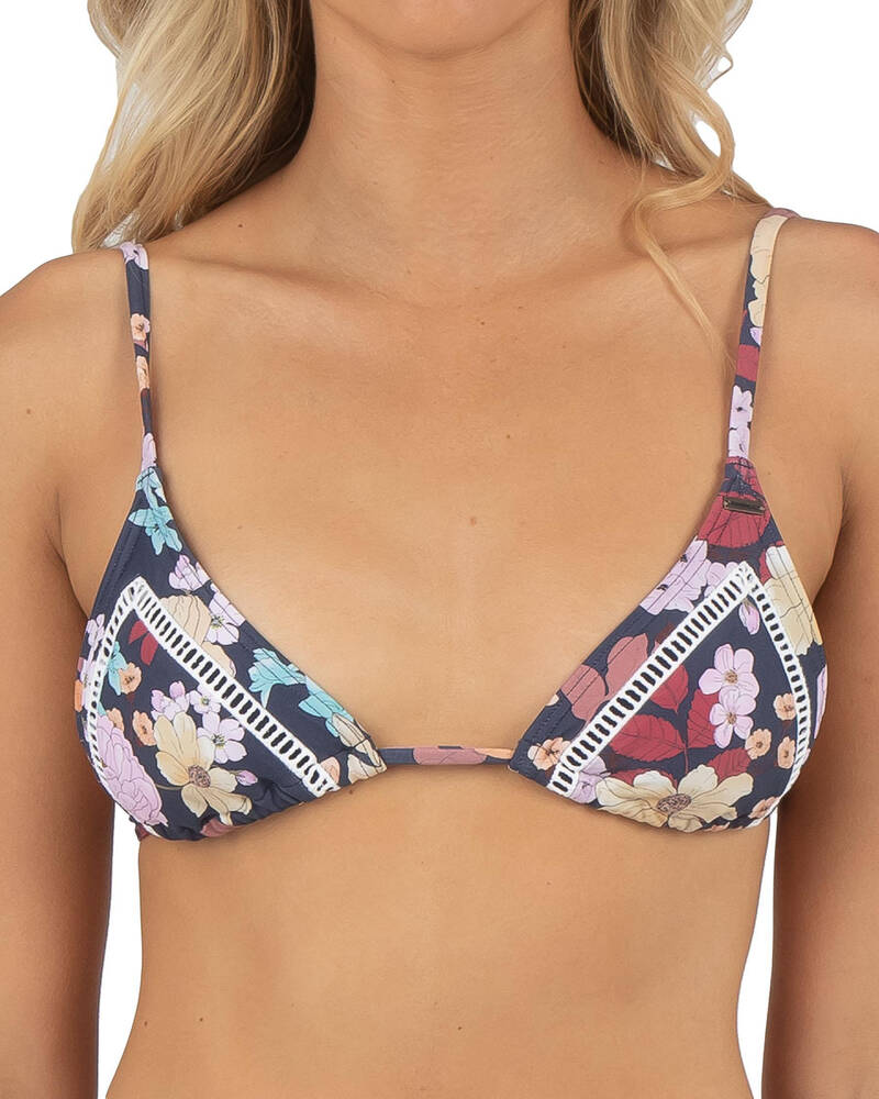 O'Neill Rita Bikini Top for Womens