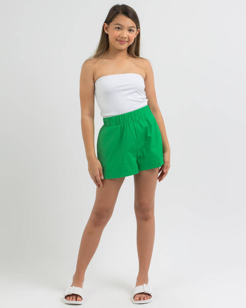 Ava And Ever Girls' Poppy Shorts for Womens