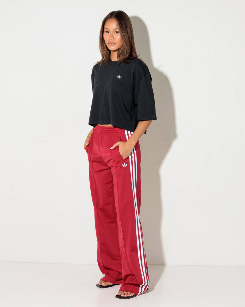 adidas Essential Cropped T-Shirt for Womens