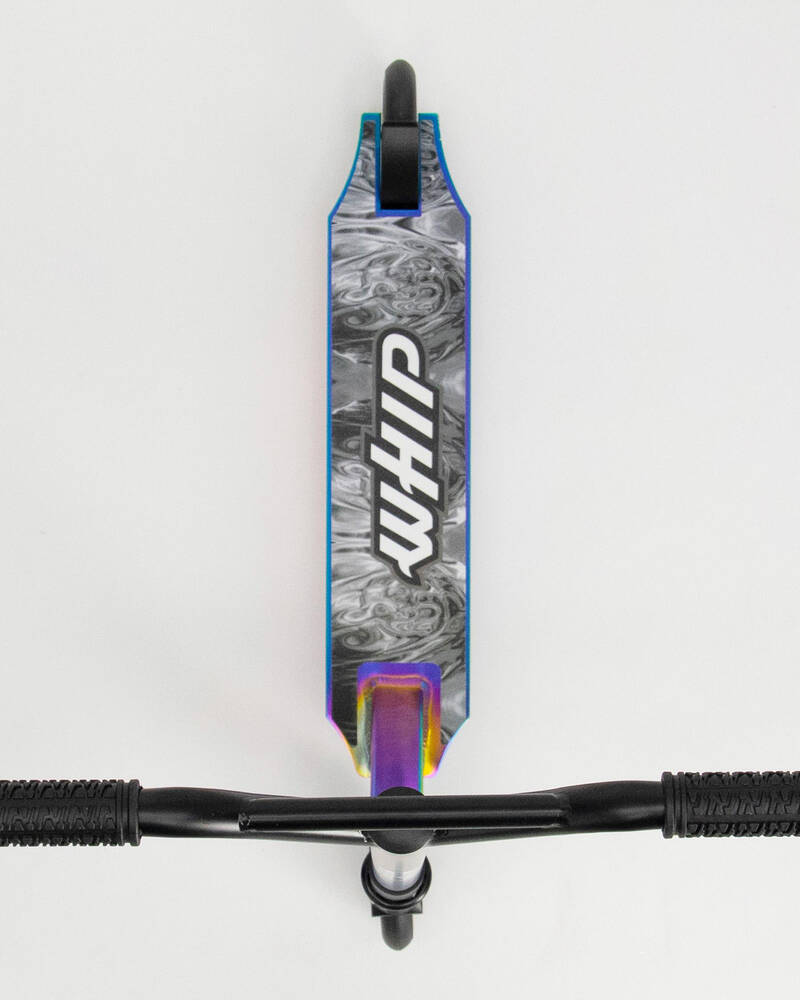 Whip Scooters Hypnotic Scooter for Unisex