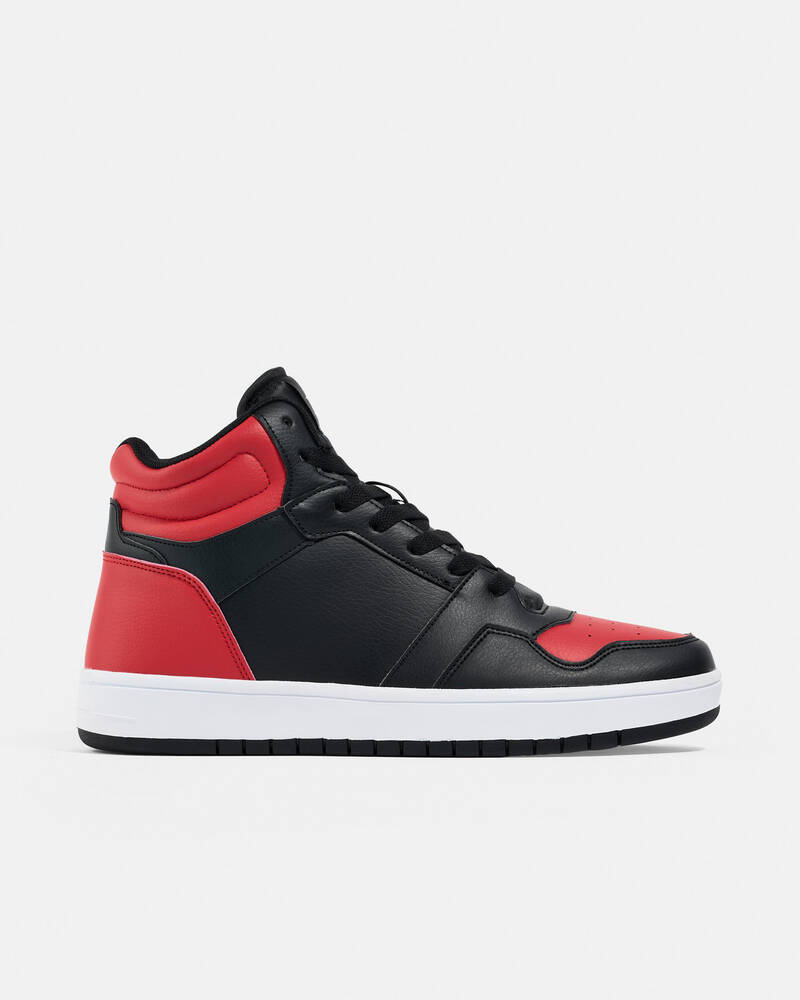 Lucid Gamma 2 High Top Shoes for Mens