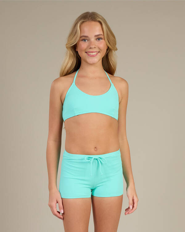 Kaiami Girls' Ruby Bralette Bikini Set for Womens