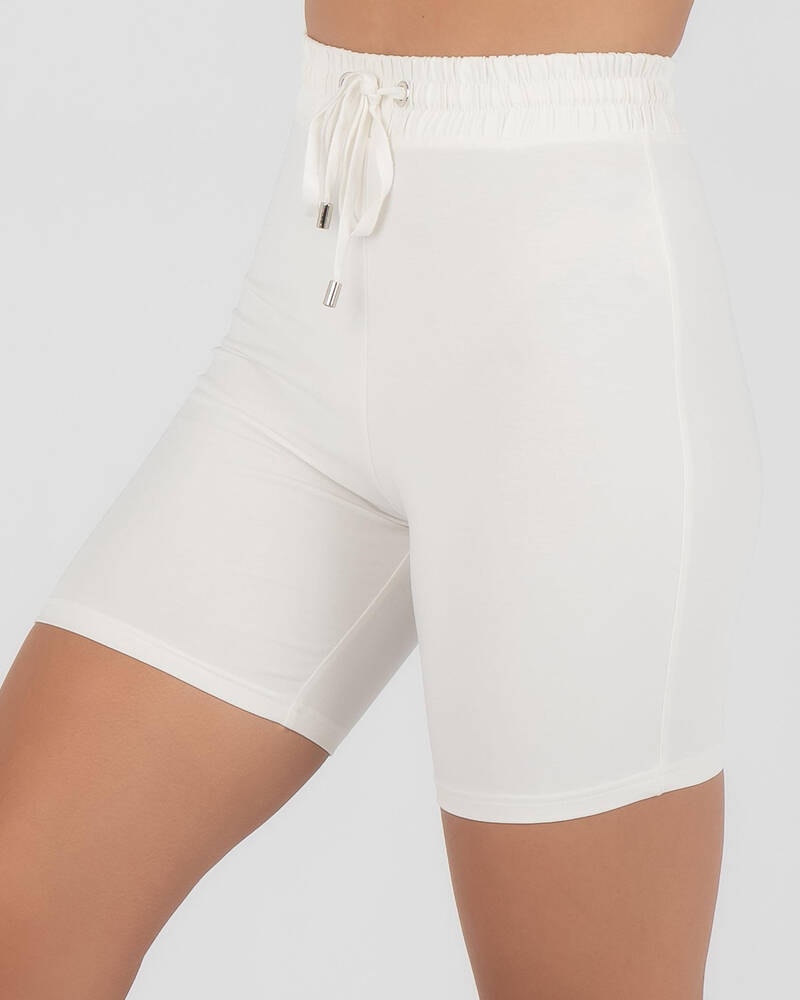 Ava And Ever Chi Bike Shorts for Womens