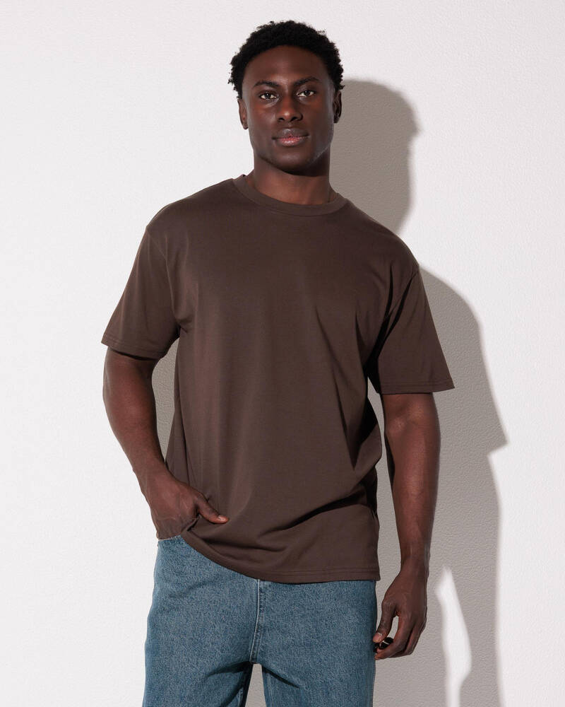 Lucid Essential 3.0 T-Shirt for Mens