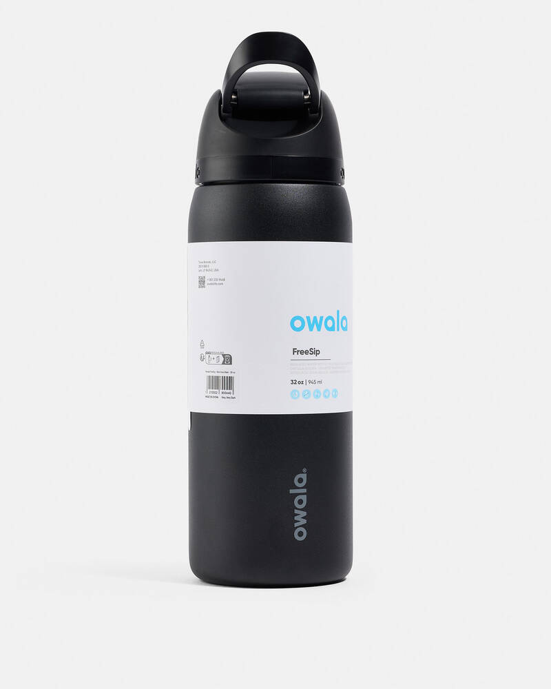 Owala 32oz FreeSip Stainless Steel Water Bottle for Unisex
