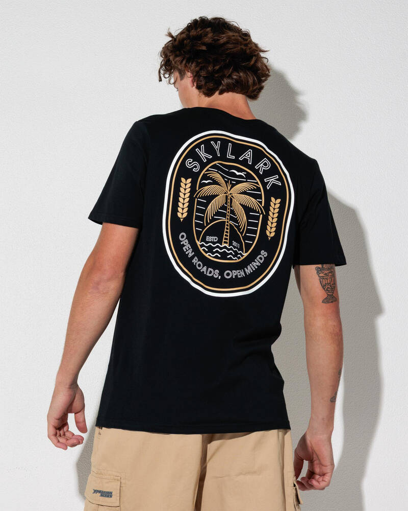 Skylark Nimble T-Shirt for Mens