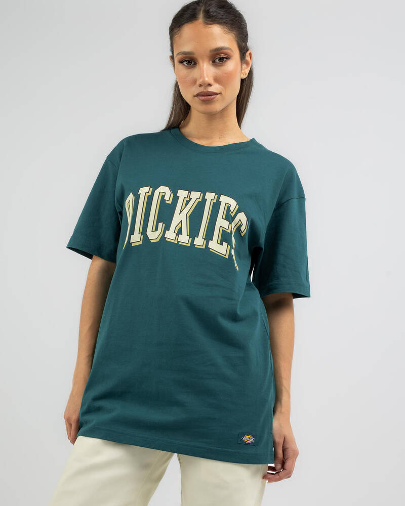 Dickies Longview T-Shirt for Womens