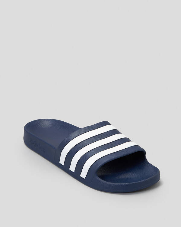 Adilette Aqua Slides