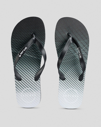 Lucid Radar Thongs for Mens image number null