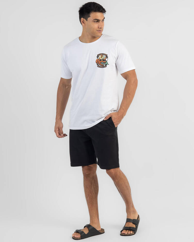Rip Curl Epic Walk Shorts for Mens