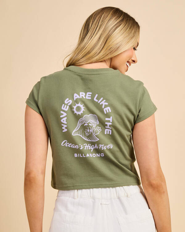 Oceans Greatest T-Shirt