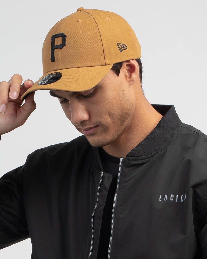 New Era Pittsburgh Pirates 940 Cap for Mens