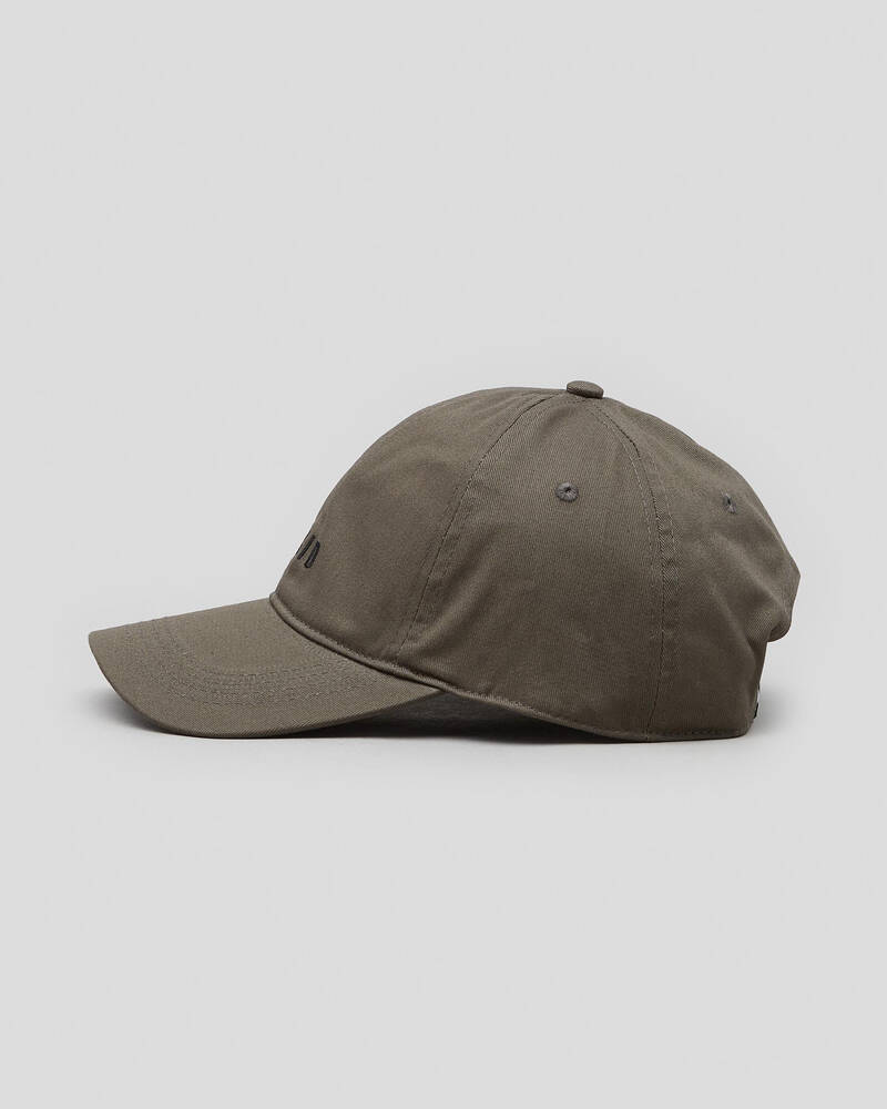 Lucid Tinted Dad Cap for Mens