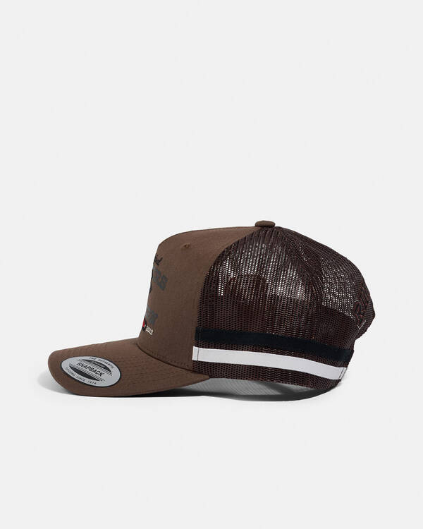 Ringers Western Grayson Trucker Cap for Mens