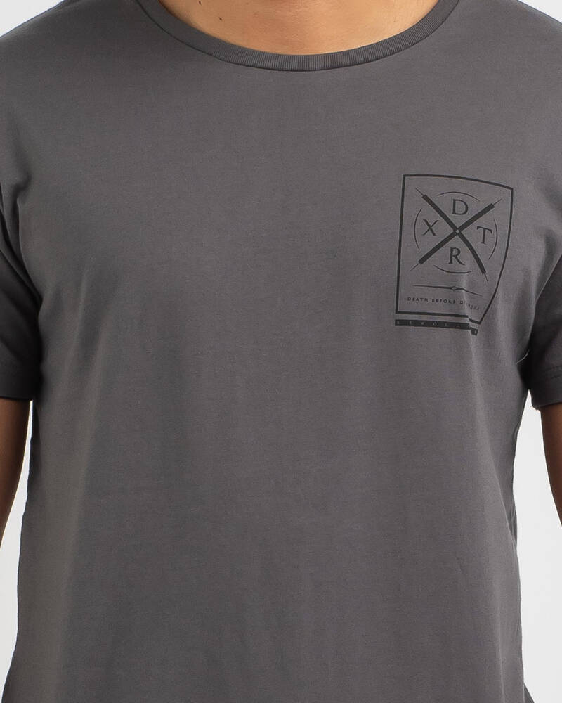 Dexter Squadron T-Shirt for Mens