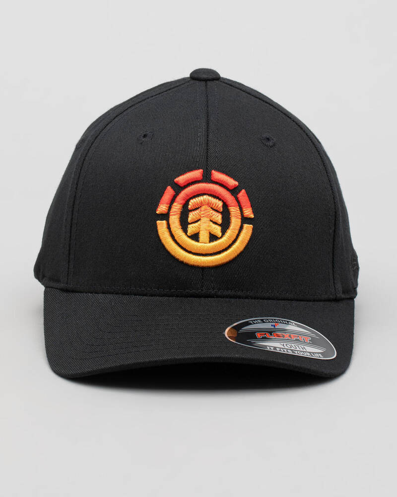 Element Boys' Tree Flex Cap for Mens