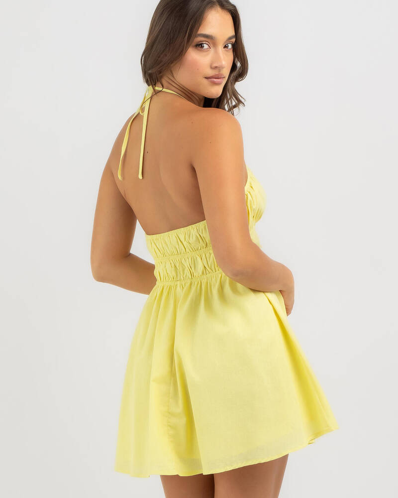 Alive Girl Meadow Dress for Womens