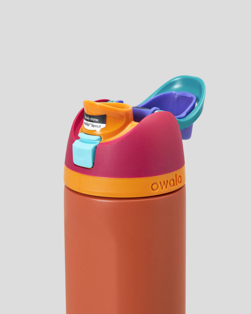 Owala 24oz FreeSip Stainless Steel Water Bottle for Unisex