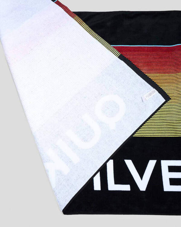Quiksilver Slab Towel for Mens