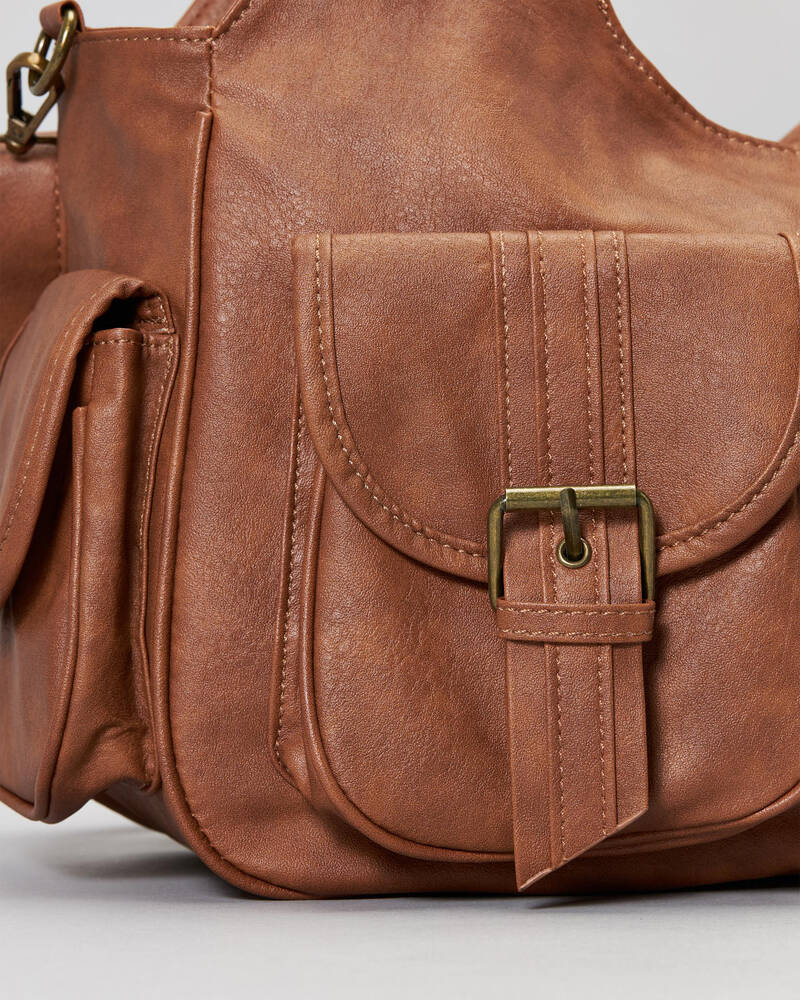 Mooloola Kendra Hand Bag for Womens