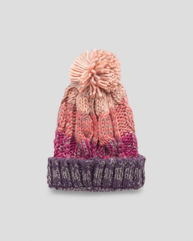 Mooloola Meribel Beanie for Womens
